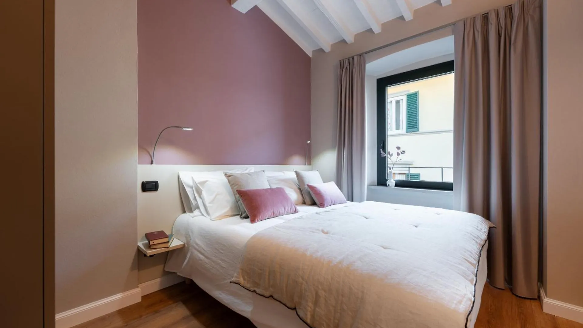 Apartments Florence- Florence Dome With View