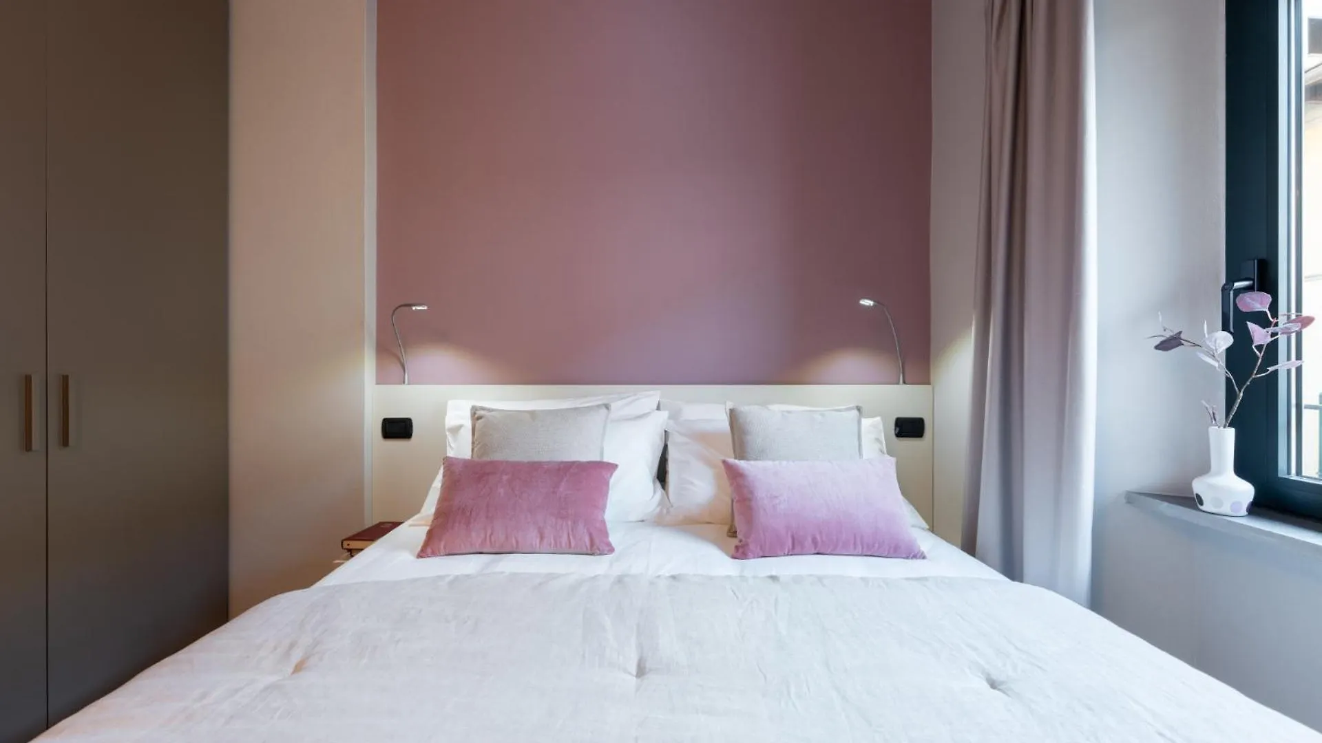 Apartments Florence- Florence Dome With View Italy
