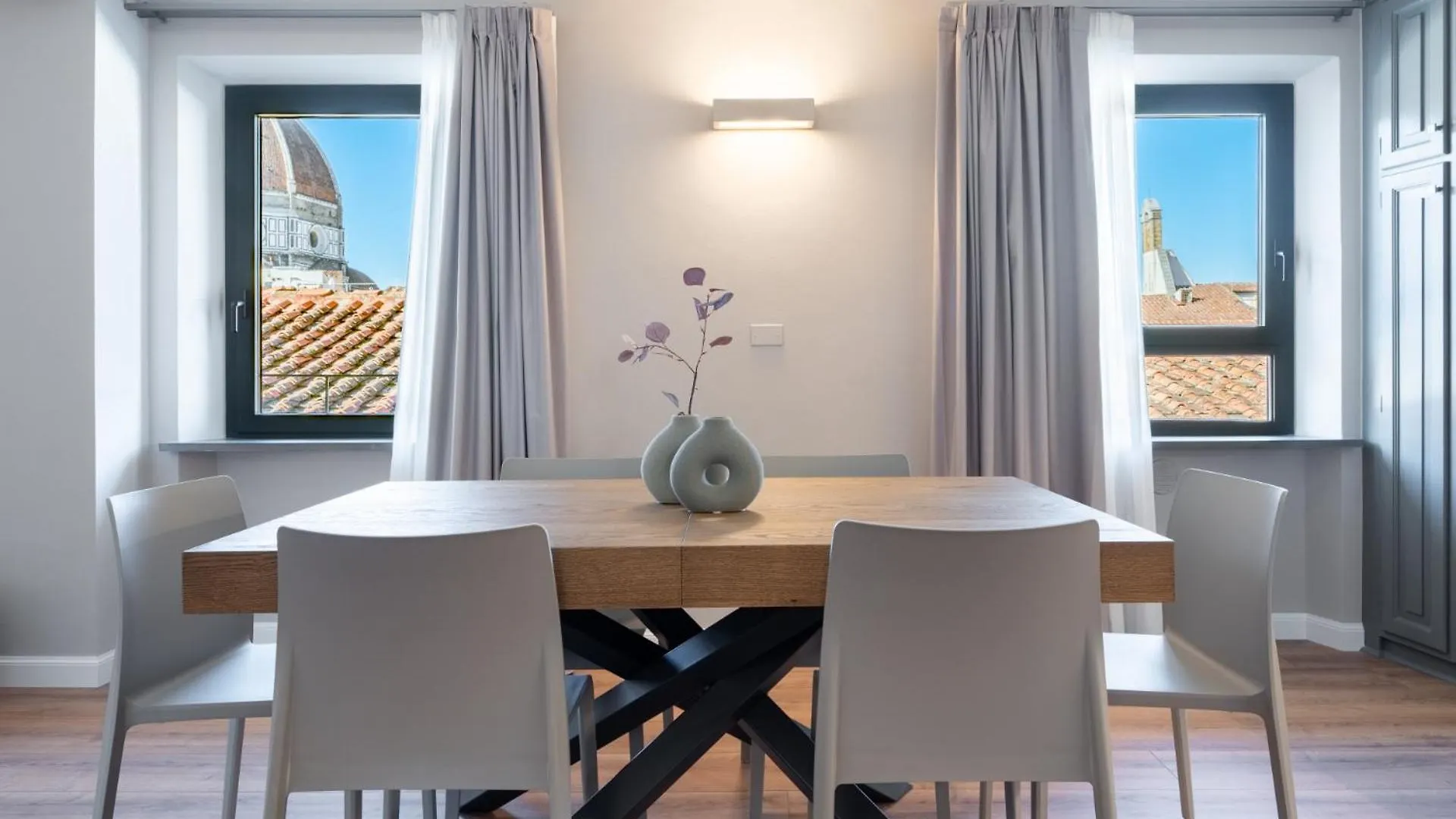Apartments Florence- Florence Dome With View 0*,  Italy