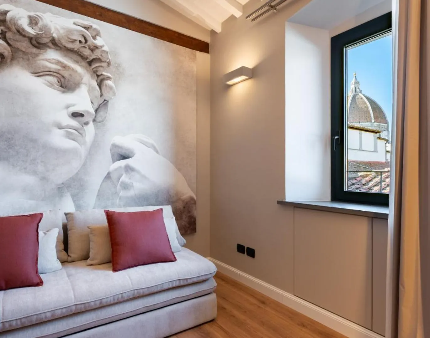 Apartments Florence- Florence Dome With View 0*,  Italy