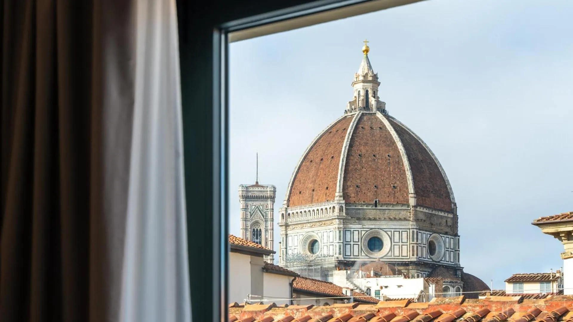 Apartments Florence- Florence Dome With View